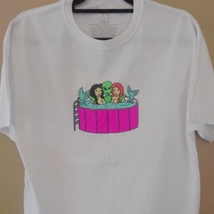 EUC A-Lab "Summer of 2069" T-shirt